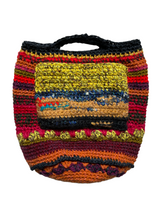 Carica l&#39;immagine nel visualizzatore di Gallery, Secchiello bag
