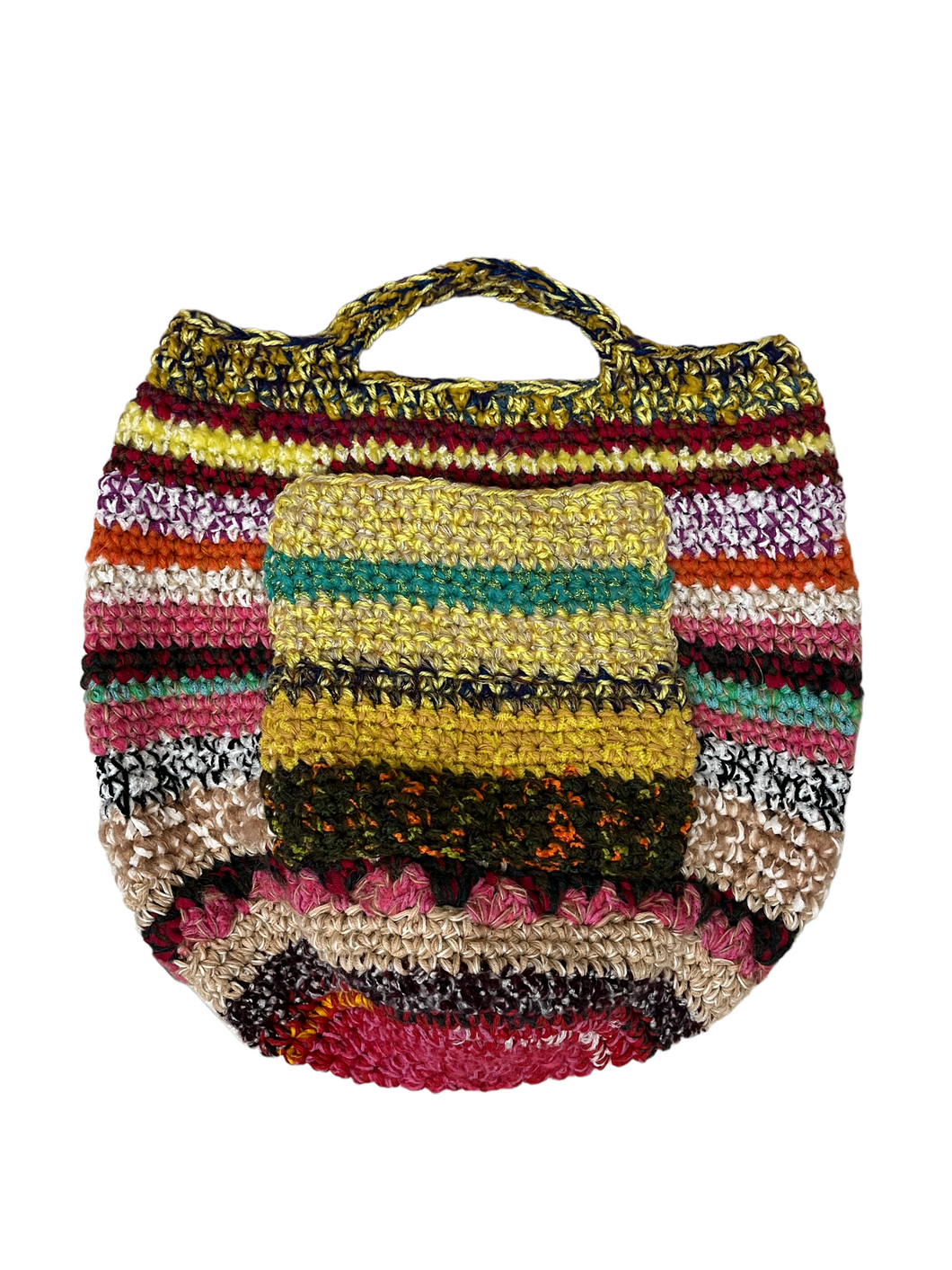 Secchiello bag