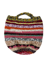 Carica l&#39;immagine nel visualizzatore di Gallery, Secchiello bag
