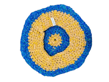 Carica l&#39;immagine nel visualizzatore di Gallery, Basco uncinetto
