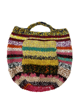 Carica l&#39;immagine nel visualizzatore di Gallery, Secchiello bag
