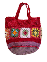 Carica l&#39;immagine nel visualizzatore di Gallery, Secchiello bag
