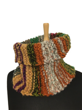 Carica l'immagine nel visualizzatore di Gallery, Scaldacollo
