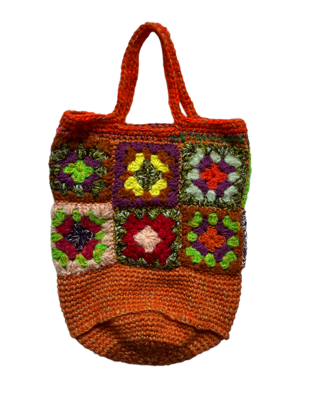 Secchiello bag