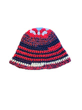 Carica l&#39;immagine nel visualizzatore di Gallery, Cloche uncinetto
