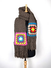 Carica l&#39;immagine nel visualizzatore di Gallery, Scarf
